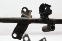Soporte frontal, astas, panel de instrumentos Honda ST 1100 Pan European SC26 90-01