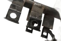 Soporte frontal, astas, panel de instrumentos Honda ST 1100 Pan European SC26 90-01