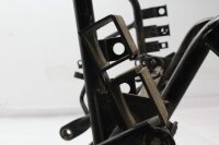 Soporte frontal, astas, panel de instrumentos Honda ST 1100 Pan European SC26 90-01