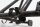 Soporte frontal, astas, panel de instrumentos Honda ST 1100 Pan European SC26 90-01