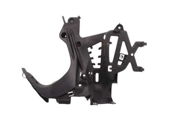 left-hand side fairing frame, antler mounting bracket BMW K 1200 S K40 K12S 0581 05-08