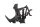 left-hand side fairing frame, antler mounting bracket BMW K 1200 S K40 K12S 0581 05-08