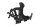 left-hand side fairing frame, antler mounting bracket BMW K 1200 S K40 K12S 0581 05-08