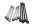 Kampiakselin kiinnityspultit moottoriin BMW K 1200 S K40 K12S 0581 05-08