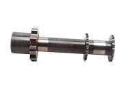 öljypumpun vetoakselin hammaspyörän akseli BMW R 1200 GS K25 0307 R12 04-07