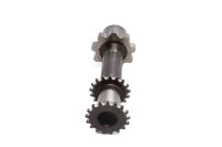 öljypumpun vetoakselin hammaspyörän akseli BMW R 1200 GS K25 0307 R12 04-07