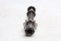 öljypumpun vetoakselin hammaspyörän akseli BMW R 1200 GS K25 0307 R12 04-07