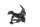Antler carrier fairing, front right BMW K 1200 S K40 K12S 0581 05-08