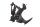 Antler carrier fairing, front right BMW K 1200 S K40 K12S 0581 05-08