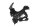 Antler carrier fairing, front right BMW K 1200 S K40 K12S 0581 05-08