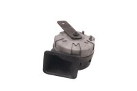 Horn, signal horn, low tone, 12V electrical accessory BMW R 1200 GS K25 0307 R12 04-07
