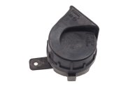 Horn, signal horn, low tone, 12V electrical accessory BMW R 1200 GS K25 0307 R12 04-07