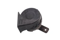 Horn, signal horn, low tone, 12V electrical accessory BMW R 1200 GS K25 0307 R12 04-07