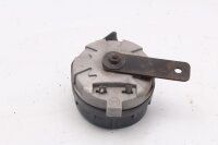 Horn, signal horn, low tone, 12V electrical accessory BMW R 1200 GS K25 0307 R12 04-07