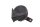 Horn, signal horn, low tone, 12V electrical accessory BMW R 1200 GS K25 0307 R12 04-07