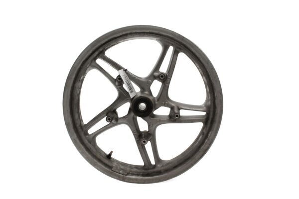 Jante de roue avant, roue moulée, 5 rayons à lavant BMW R 1100 S 259 0422 R2S 98-05