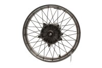 Speichenfelge vorne 19 Zoll Radnabe Vorderrad BMW R 1150 GS R21 0415 99-04