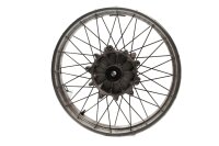 Speichenfelge vorne 19 Zoll Radnabe Vorderrad BMW R 1150 GS R21 0415 99-04