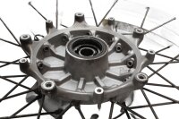 Speichenfelge vorne 19 Zoll Radnabe Vorderrad BMW R 1150 GS R21 0415 99-04