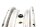 Speichenfelge vorne 19 Zoll Radnabe Vorderrad BMW R 1150 GS R21 0415 99-04