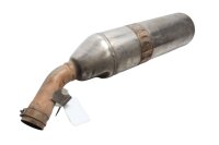 Exhaust muffler exhaust system BMW R 1200 ST K28 R1ST...