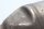 Avgasdämpare avgassystem BMW R 1200 ST K28 R1ST 0328 05-08