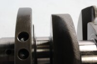 Crankshaft for two-cylinder boxer engine, forged steel BMW R 1150 GS R21 0415 99-04