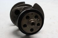 Crankshaft for two-cylinder boxer engine, forged steel BMW R 1150 GS R21 0415 99-04