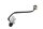 Takajarrupumpun säiliö hydrauliikka BMW G 650 Xcountry E65X 0164 K15 07-10