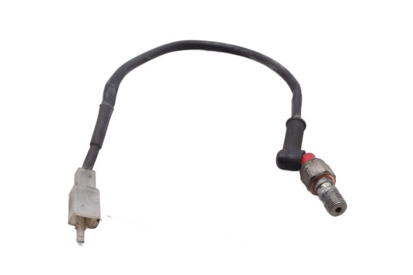 Rear hydraulic brake light switch BMW G 650 Xcountry E65X 0164 K15 07-10