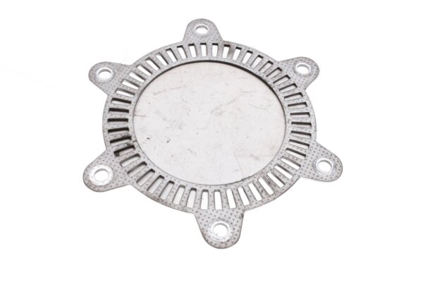 ABS-sensorhjul bagbremsepulsgeneratorring BMW G 650 Xcountry E65X 0164 K15 07-10
