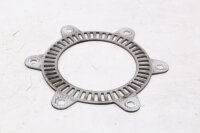 ABS-sensorhjul bagbremsepulsgeneratorring BMW G 650 Xcountry E65X 0164 K15 07-10
