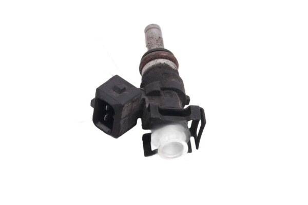 Fuel injector distributor BMW K 1200 S K40 K12S 0581 05-08