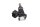 Fuel injector distributor BMW K 1200 S K40 K12S 0581 05-08