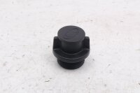 Oil filler cap, engine cover, closure BMW K 1200 S K40 K12S 0581 05-08