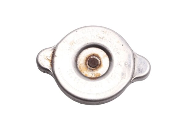 Kühlerverschlussdeckel Ausgleichsbehälter BMW K 1200 S K40 K12S 0581 05-08