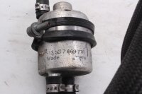 Bränslefilterledningar bensinfilter BMW F 650 GS Dakar R13 0176 00-03
