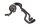 Bränslefilterledningar bensinfilter BMW F 650 GS Dakar R13 0176 00-03