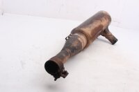 Pakoputkisto, vasen äänenvaimennin BMW F 650 GS Dakar R13 0176 00-03