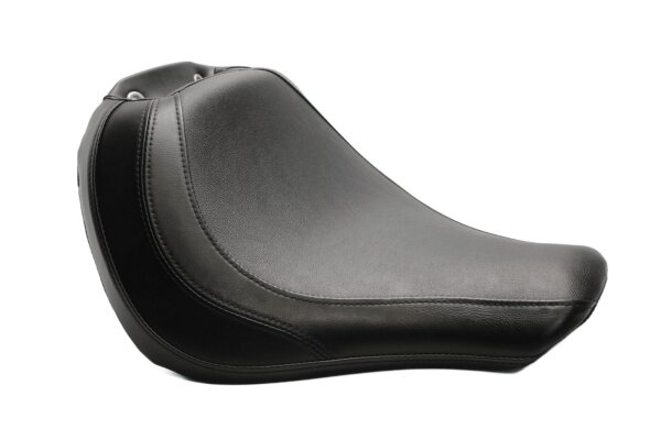 Bankzitplaats, één zitplaats voorin Harley-Davidson Fat Boy 1750 FLFB Softail 20-20