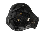 Bankzitplaats, één zitplaats voorin Harley-Davidson Fat Boy 1750 FLFB Softail 20-20