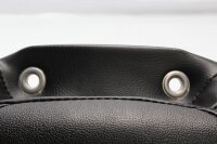 Bankzitplaats, één zitplaats voorin Harley-Davidson Fat Boy 1750 FLFB Softail 20-20