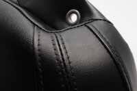 Bankzitplaats, één zitplaats voorin Harley-Davidson Fat Boy 1750 FLFB Softail 20-20