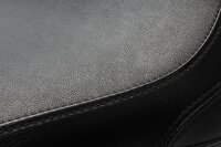 Bankzitplaats, één zitplaats voorin Harley-Davidson Fat Boy 1750 FLFB Softail 20-20