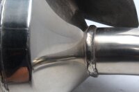 Avgasljuddämpare ljuddämpare Triumph Tiger 1050 115NG 07-12
