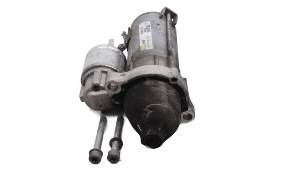 Anlasser Starter Motor Valeo Anlassermotor 12V BMW R 1200 GS K25 0307 R12 04-07