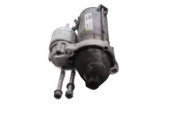 Starter motor Valeo starter motor 12V BMW R 1200 GS K25...
