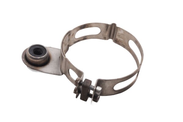 Auspuffhalter Schelle Dämpferbefestigung BMW R 1200 GS K25 0307 R12 04-07