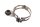 Auspuffhalter Schelle Dämpferbefestigung BMW R 1200 GS K25 0307 R12 04-07