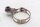 Auspuffhalter Schelle Dämpferbefestigung BMW R 1200 GS K25 0307 R12 04-07
